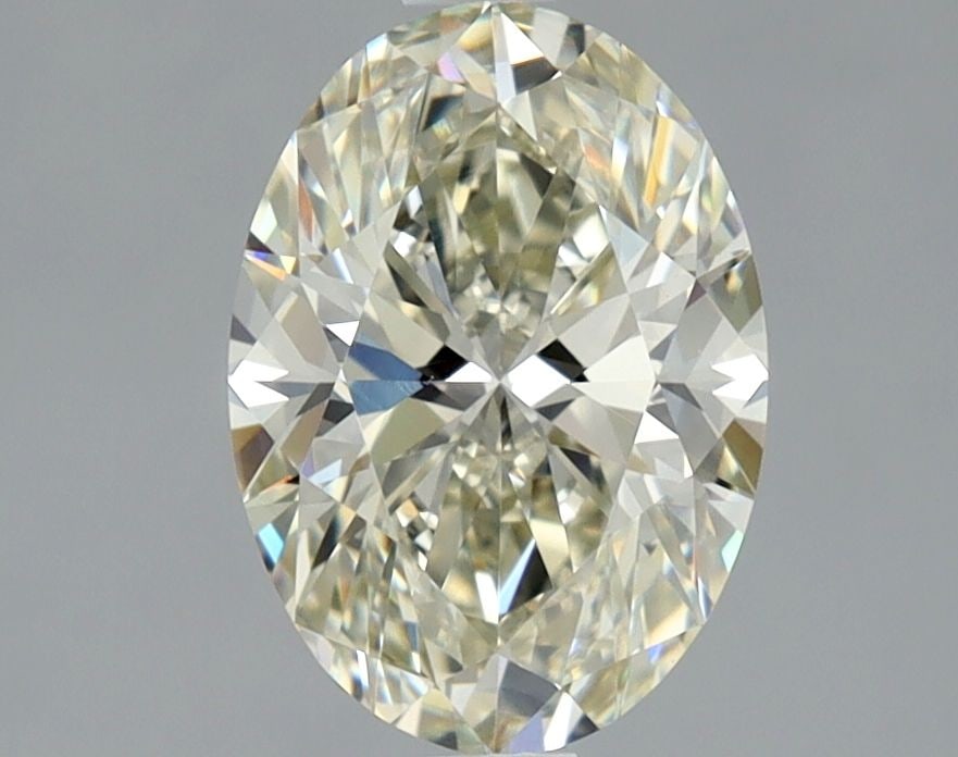 Loose Diamond - OVAL 1.5ct L VS1: Loose Diamond - OVAL 1.5ct L VS1 Source: Natural Shape: OVAL Carats: 1.5 Color: L Clarity: VS1 Certification: GIA Video: