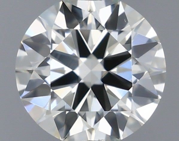 Loose Diamond - ROUND 0.45ct K VVS1: Loose Diamond - ROUND 0.45ct K VVS1 Source: Natural Shape: ROUND Carats: 0.45 Color: K Clarity: VVS1 Certification: GIA Video: