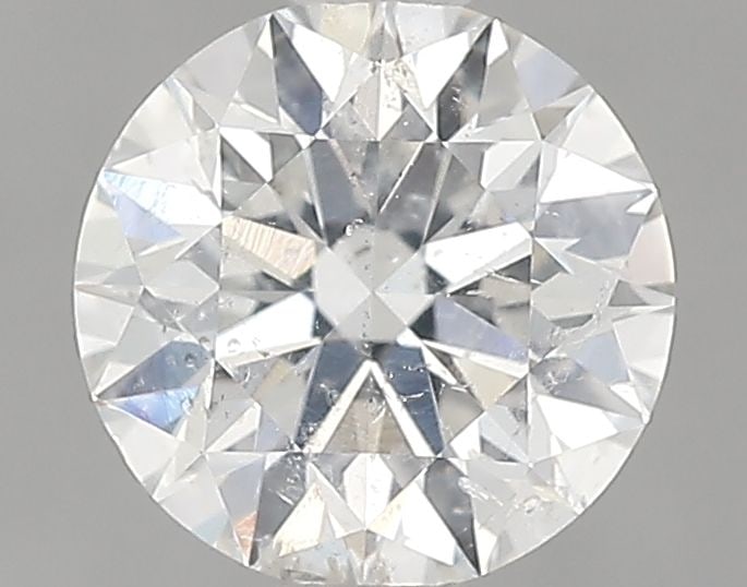 Loose Diamond - ROUND 1.0ct F SI2: Loose Diamond - ROUND 1.0ct F SI2 Source: Natural Shape: ROUND Carats: 1.0 Color: F Clarity: SI2 Certification: IGI Video: