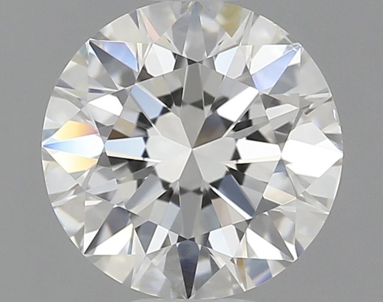 Loose Diamond - ROUND 1.0ct H SI1 (1 of 1)