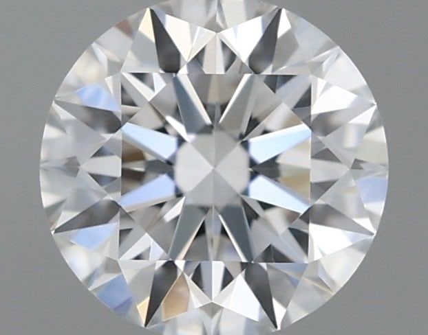 Loose Diamond - ROUND 0.37ct E VS1 (1 of 1)