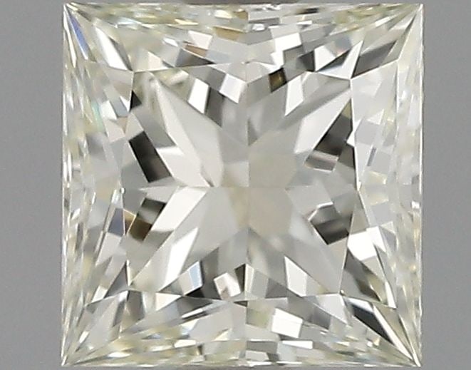 Loose Diamond - PRINCESS 0.52ct M VVS2: Loose Diamond - PRINCESS 0.52ct M VVS2 Source: Natural Shape: PRINCESS Carats: 0.52 Color: M Clarity: VVS2 Certification: GIA Video: