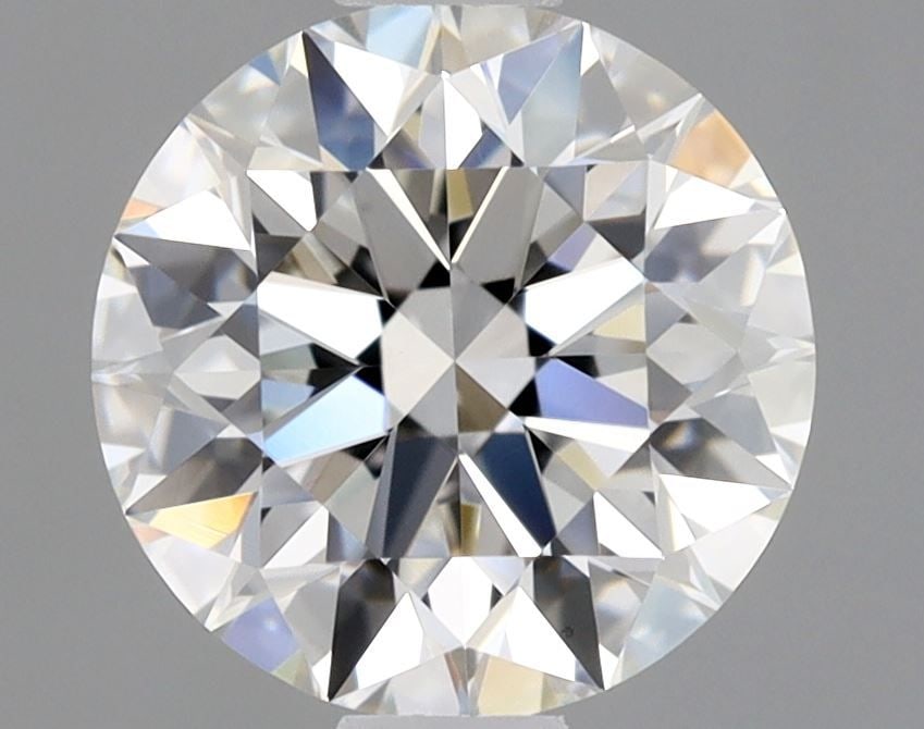 Loose Diamond - ROUND 0.9ct G VVS2: Loose Diamond - ROUND 0.9ct G VVS2 Source: Natural Shape: ROUND Carats: 0.9 Color: G Clarity: VVS2 Certification: GIA Video: