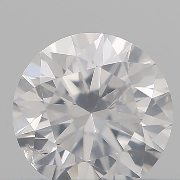 Loose Diamond - ROUND 0.24ct D SI2 (1 of 1)