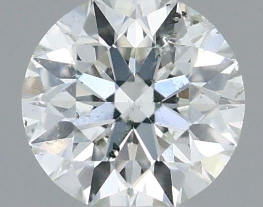 Loose Diamond - ROUND 0.31ct G SI2: Loose Diamond - ROUND 0.31ct G SI2 Source: Natural Shape: ROUND Carats: 0.31 Color: G Clarity: SI2 Certification: IGI Video: