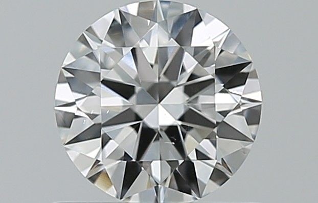 Loose Diamond - ROUND 0.5ct G VS2: Loose Diamond - ROUND 0.5ct G VS2 Source: Natural Shape: ROUND Carats: 0.5 Color: G Clarity: VS2 Certification: GIA Video: