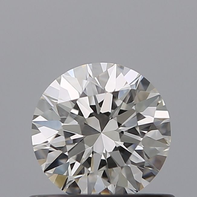 Loose Diamond - ROUND 0.54ct F VVS2: Loose Diamond - ROUND 0.54ct F VVS2 Source: Natural Shape: ROUND Carats: 0.54 Color: F Clarity: VVS2 Certification: IGI Video: