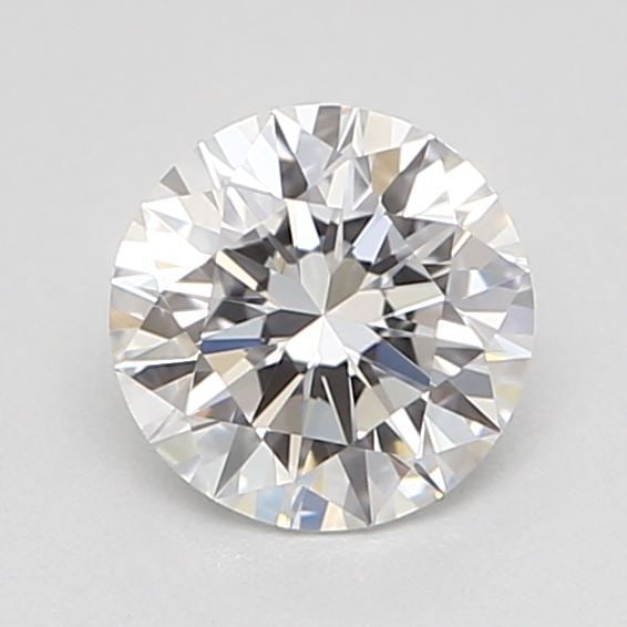 Loose Diamond - ROUND 0.33ct E IF (1 of 1)