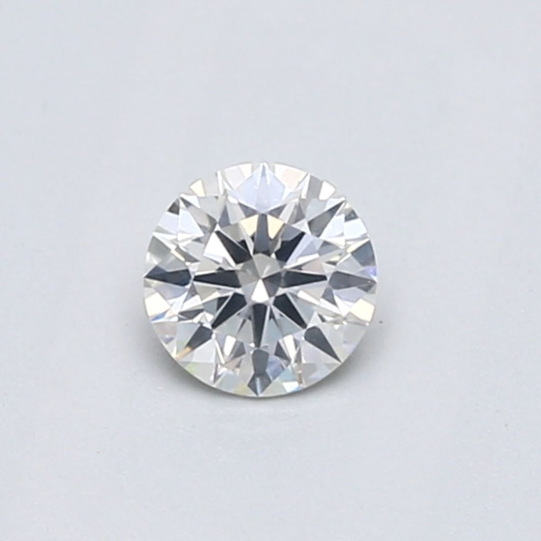 Loose Diamond - ROUND 0.38ct H SI2: Loose Diamond - ROUND 0.38ct H SI2 Source: Natural Shape: ROUND Carats: 0.38 Color: H Clarity: SI2 Certification: GIA Video: