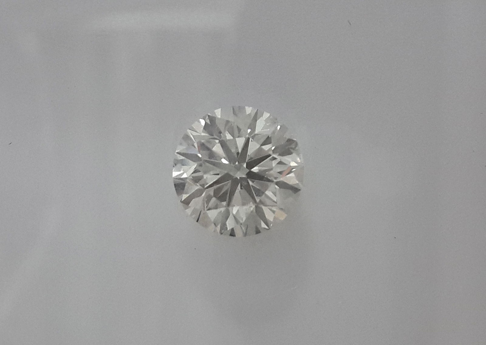 Loose Diamond - ROUND 5.0ct J SI2 (1 of 1)