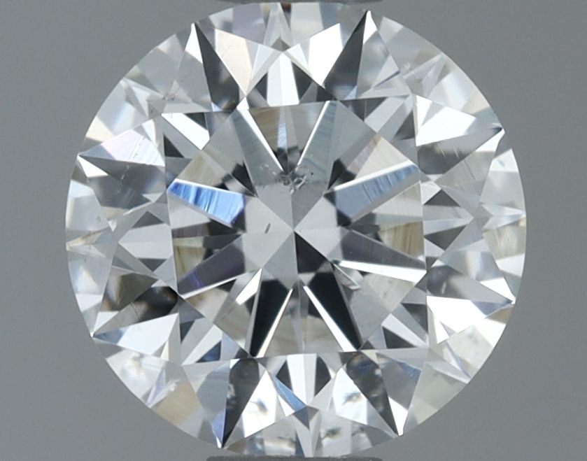 Loose Diamond - ROUND 0.8ct F SI1: Loose Diamond - ROUND 0.8ct F SI1 Source: Natural Shape: ROUND Carats: 0.8 Color: F Clarity: SI1 Certification: IGI Video: