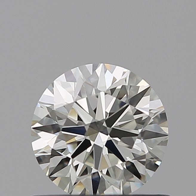 Loose Diamond - ROUND 0.58ct L IF: Loose Diamond - ROUND 0.58ct L IF Source: Natural Shape: ROUND Carats: 0.58 Color: L Clarity: IF Certification: GIA Video: