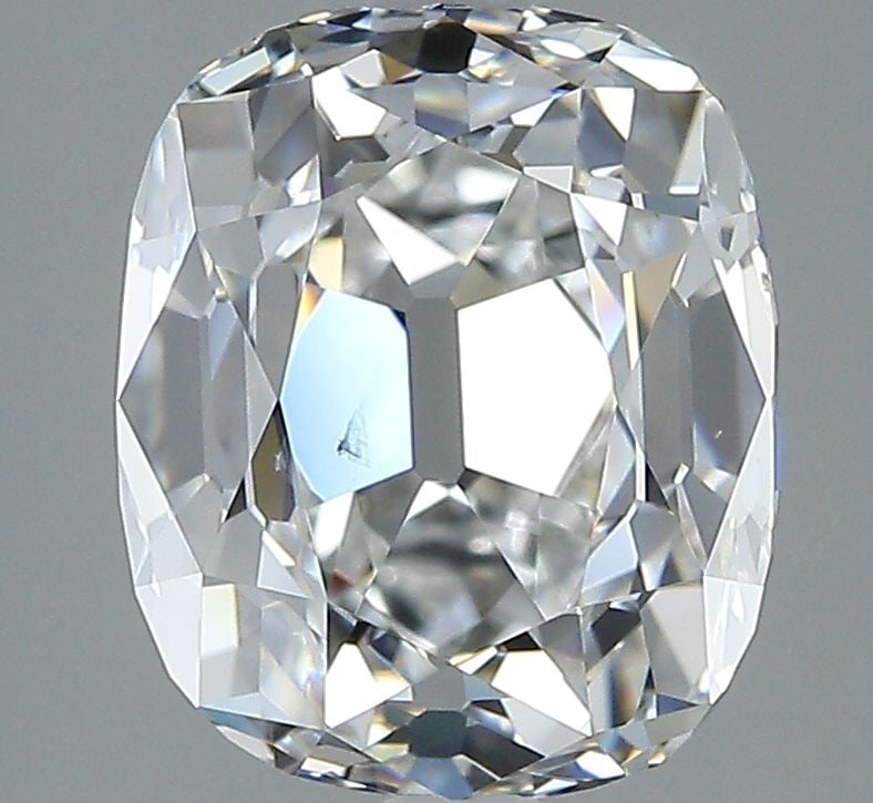 Loose Diamond - OVAL 2.52ct F SI1: Loose Diamond - OVAL 2.52ct F SI1 Source: Natural Shape: OVAL Carats: 2.52 Color: F Clarity: SI1 Certification: GIA Video: