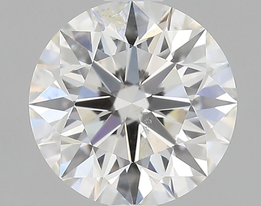 Loose Diamond - ROUND 1.0ct I SI2 (1 of 1)