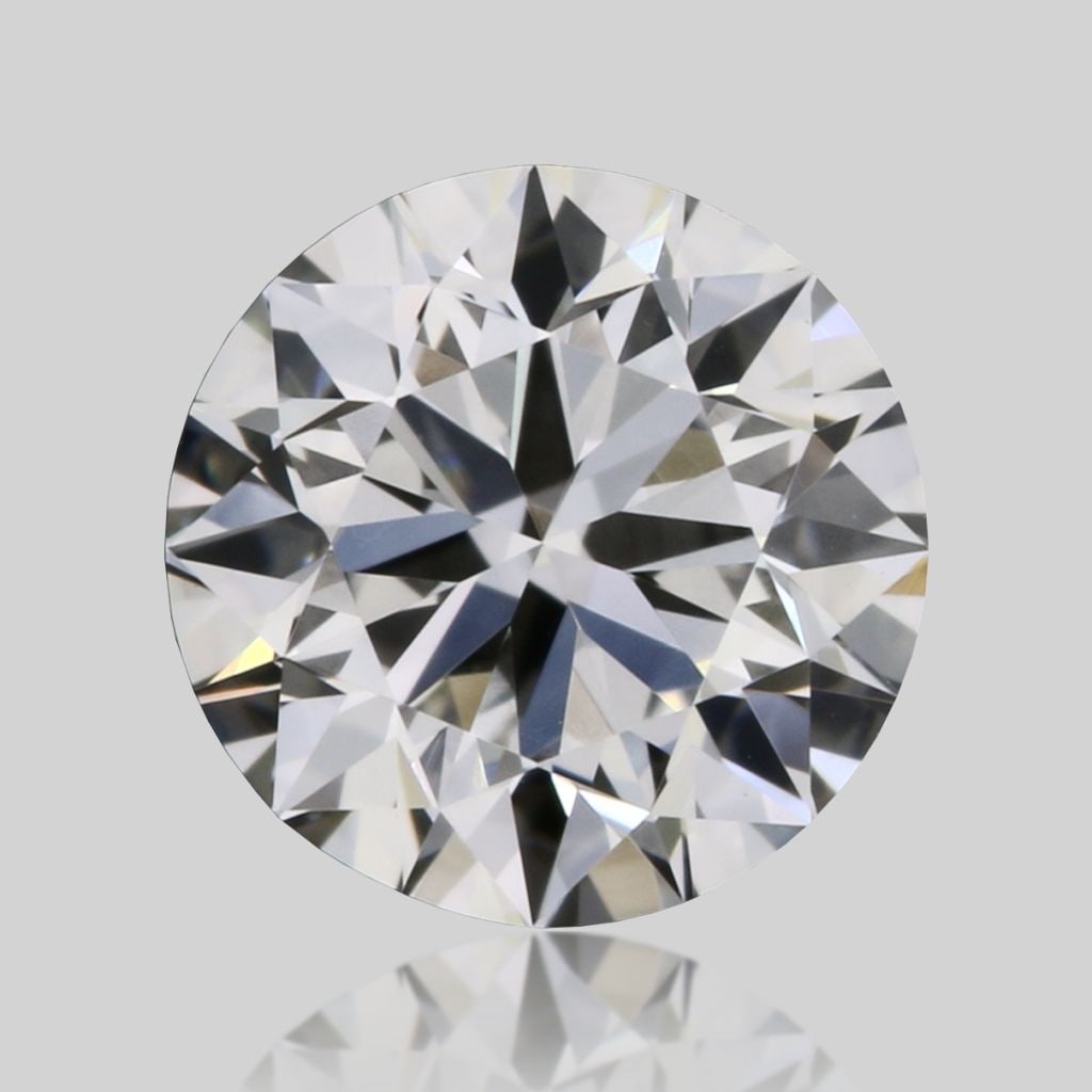 Loose Diamond - ROUND 0.3ct H VVS1: Loose Diamond - ROUND 0.3ct H VVS1 Source: Natural Shape: ROUND Carats: 0.3 Color: H Clarity: VVS1 Certification: GIA Video: