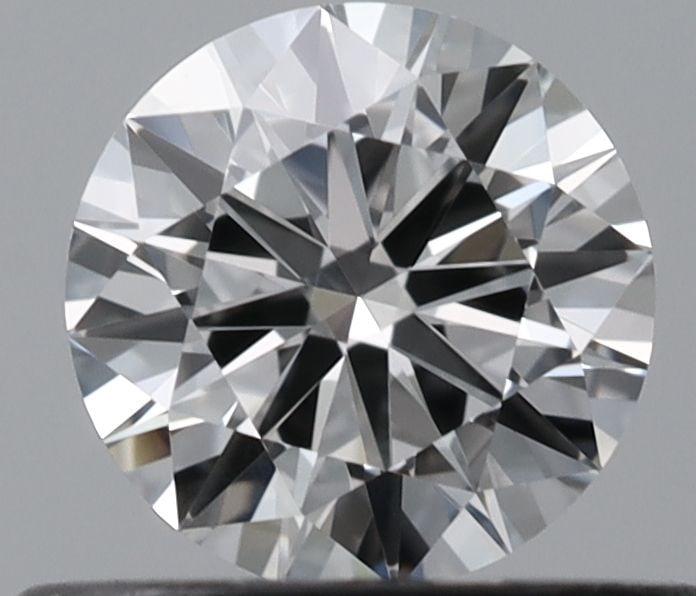 Loose Diamond - ROUND 0.4ct E VVS1: Loose Diamond - ROUND 0.4ct E VVS1 Source: Natural Shape: ROUND Carats: 0.4 Color: E Clarity: VVS1 Certification: IGI Video: