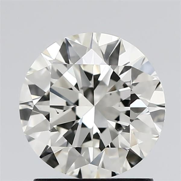 Loose Diamond - ROUND 1.5ct L VS1: Loose Diamond - ROUND 1.5ct L VS1 Source: Natural Shape: ROUND Carats: 1.5 Color: L Clarity: VS1 Certification: GIA Video: