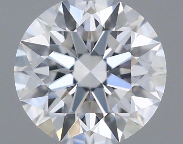 Loose Diamond - ROUND 0.32ct D VS1 (1 of 1)