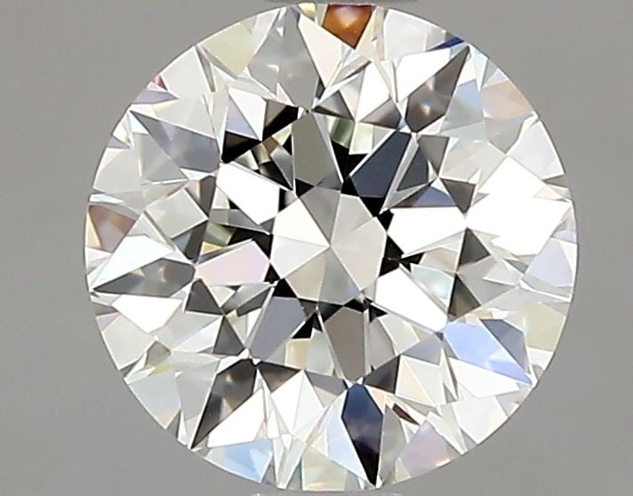 Loose Diamond - ROUND 1.0ct I VVS1: Loose Diamond - ROUND 1.0ct I VVS1 Source: Natural Shape: ROUND Carats: 1.0 Color: I Clarity: VVS1 Certification: GIA Video: