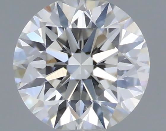 Loose Diamond - ROUND 0.24ct H VS2 (1 of 1)