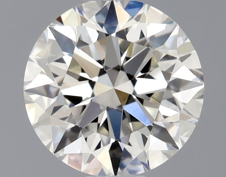 Loose Diamond - ROUND 0.7ct I VVS2: Loose Diamond - ROUND 0.7ct I VVS2 Source: Natural Shape: ROUND Carats: 0.7 Color: I Clarity: VVS2 Certification: GIA Video: