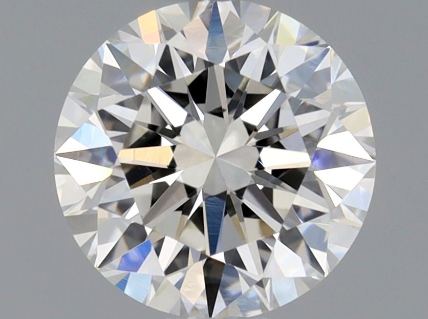 Loose Diamond - ROUND 0.7ct I VS1: Loose Diamond - ROUND 0.7ct I VS1 Source: Natural Shape: ROUND Carats: 0.7 Color: I Clarity: VS1 Certification: GIA Video: