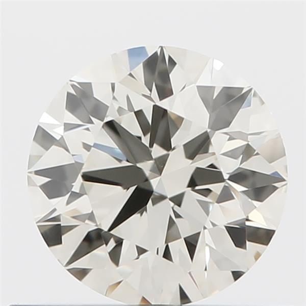 Loose Diamond - ROUND 0.42ct L VVS2: Loose Diamond - ROUND 0.42ct L VVS2 Source: Natural Shape: ROUND Carats: 0.42 Color: L Clarity: VVS2 Certification: IGI Video: