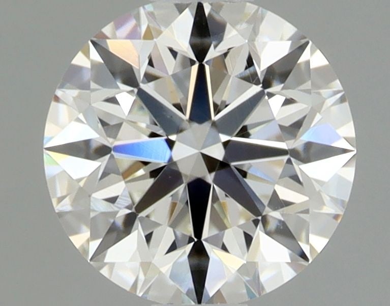 Loose Diamond - ROUND 0.71ct H VS2: Loose Diamond - ROUND 0.71ct H VS2 Source: Natural Shape: ROUND Carats: 0.71 Color: H Clarity: VS2 Certification: GIA Video: