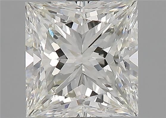 Loose Diamond - PRINCESS 1.52ct I VS2: Loose Diamond - PRINCESS 1.52ct I VS2 Source: Natural Shape: PRINCESS Carats: 1.52 Color: I Clarity: VS2 Certification: GIA Video: