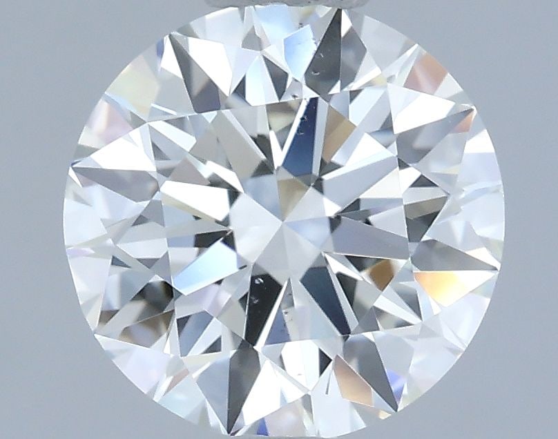 Loose Diamond - ROUND 1.5ct H SI1: Loose Diamond - ROUND 1.5ct H SI1 Source: Natural Shape: ROUND Carats: 1.5 Color: H Clarity: SI1 Certification: IGI Video: