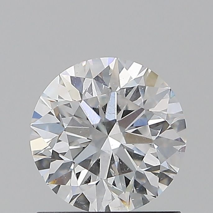 Loose Diamond - ROUND 1.0ct D SI2 (1 of 1)