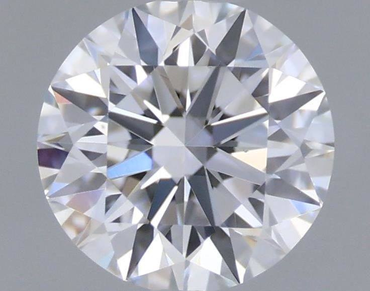Loose Diamond - ROUND 0.55ct D VS2 (1 of 1)