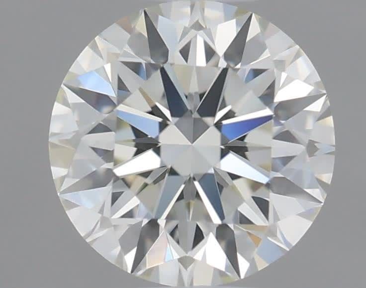 Loose Diamond - ROUND 0.55ct L VVS1: Loose Diamond - ROUND 0.55ct L VVS1 Source: Natural Shape: ROUND Carats: 0.55 Color: L Clarity: VVS1 Certification: GIA Video: