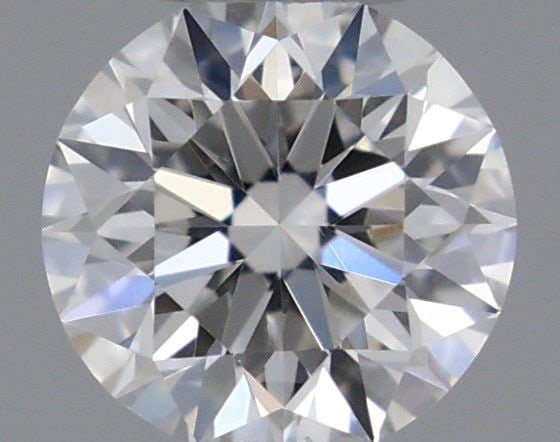 Loose Diamond - ROUND 0.23ct E VS1 (1 of 1)