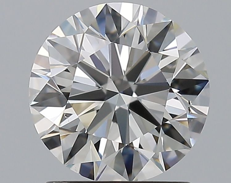 Loose Diamond - ROUND 1.5ct H VS2: Loose Diamond - ROUND 1.5ct H VS2 Source: Natural Shape: ROUND Carats: 1.5 Color: H Clarity: VS2 Certification: GIA Video: