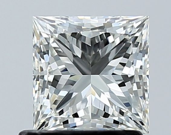 Loose Diamond - PRINCESS 1.04ct I VVS2: Loose Diamond - PRINCESS 1.04ct I VVS2 Source: Natural Shape: PRINCESS Carats: 1.04 Color: I Clarity: VVS2 Certification: GIA Video: