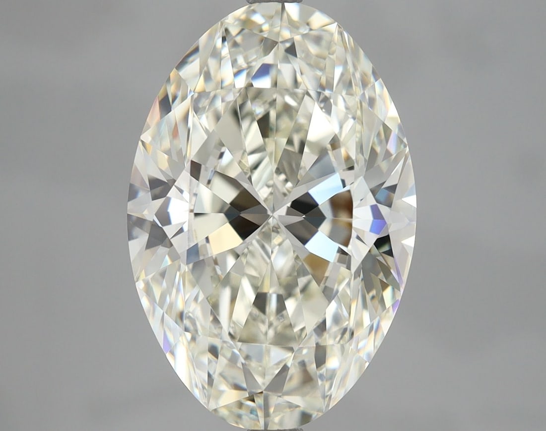 Loose Diamond - OVAL 6.01ct I VVS2: Loose Diamond - OVAL 6.01ct I VVS2 Source: Natural Shape: OVAL Carats: 6.01 Color: I Clarity: VVS2 Certification: IGI Video: