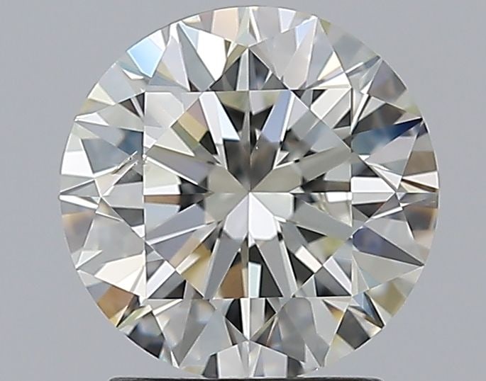 Loose Diamond - ROUND 2.0ct J SI1: Loose Diamond - ROUND 2.0ct J SI1 Source: Natural Shape: ROUND Carats: 2.0 Color: J Clarity: SI1 Certification: GIA Video: