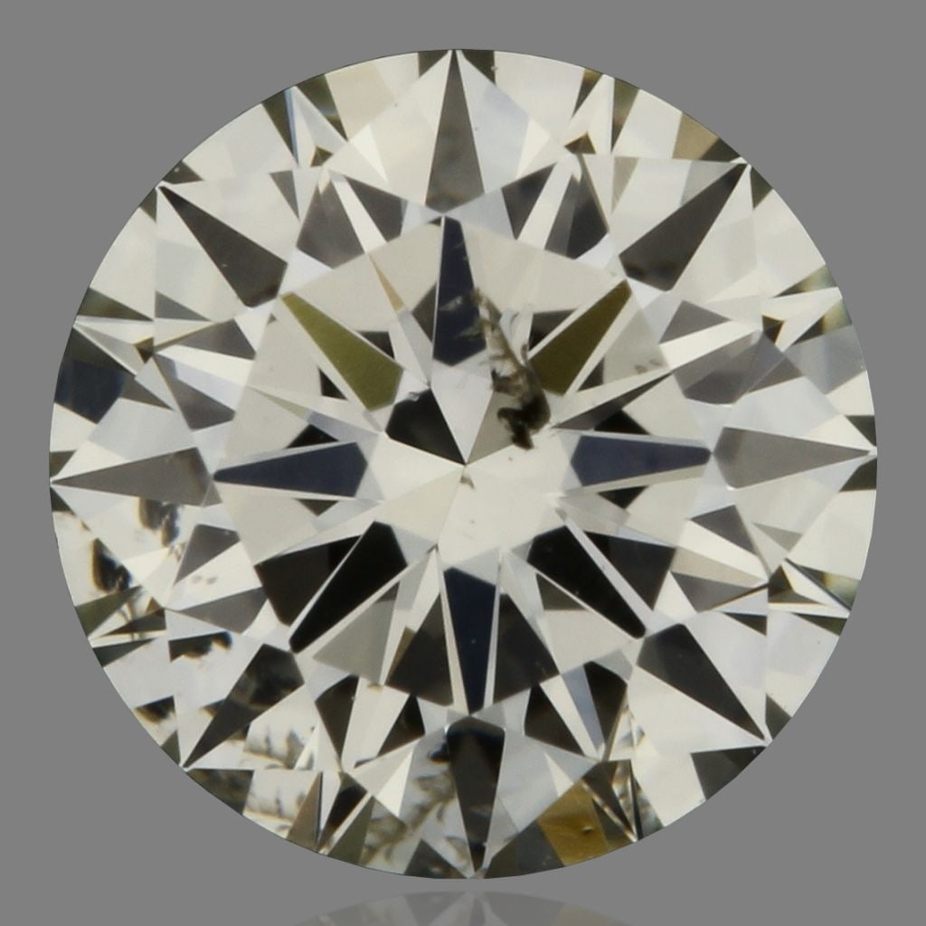 Loose Diamond - ROUND 0.42ct L SI2: Loose Diamond - ROUND 0.42ct L SI2 Source: Natural Shape: ROUND Carats: 0.42 Color: L Clarity: SI2 Certification: IGI Video: