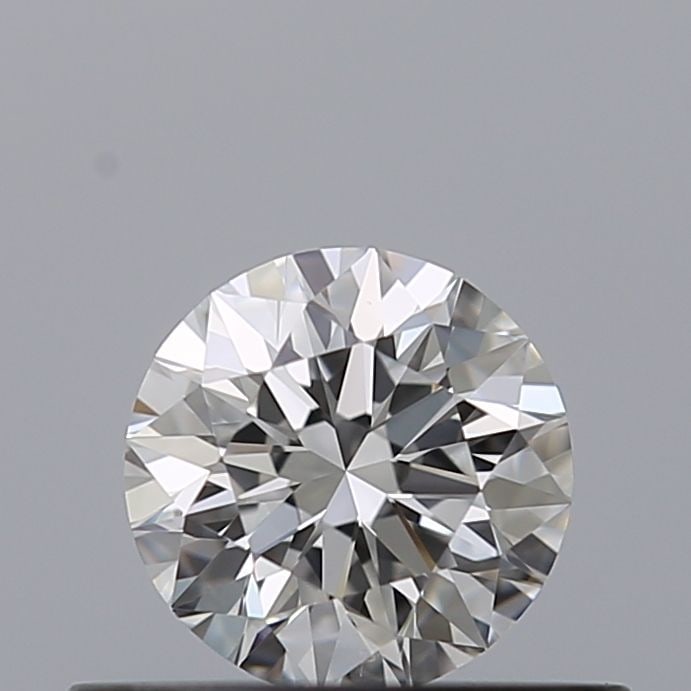 Loose Diamond - ROUND 0.4ct E VVS1: Loose Diamond - ROUND 0.4ct E VVS1 Source: Natural Shape: ROUND Carats: 0.4 Color: E Clarity: VVS1 Certification: GIA Video: