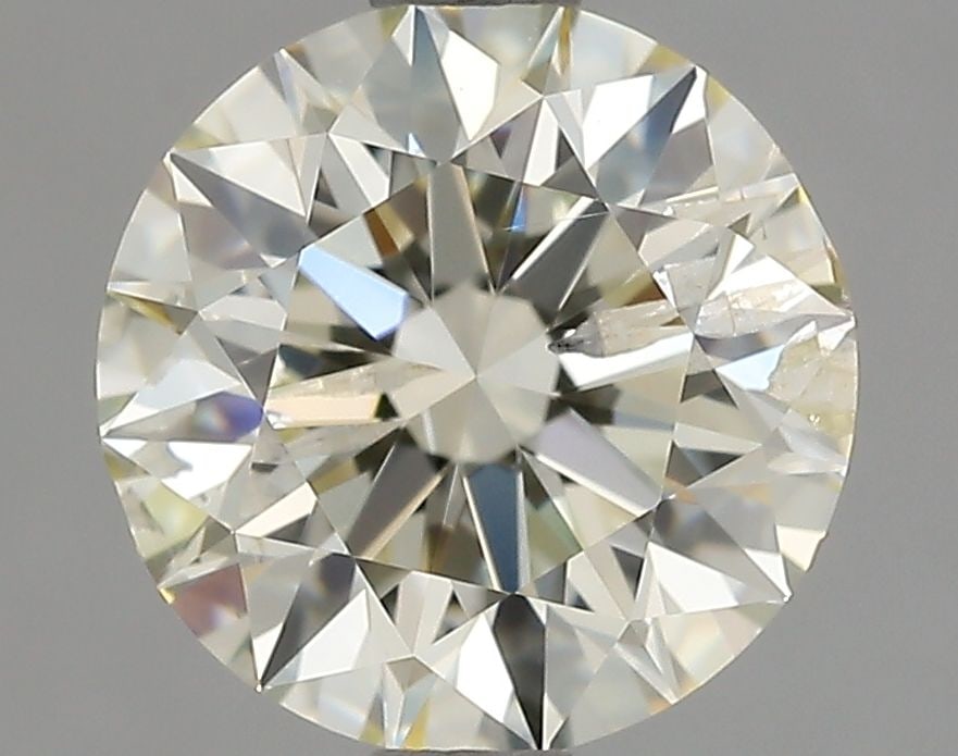 Loose Diamond - ROUND 1.5ct N I2: Loose Diamond - ROUND 1.5ct N I2 Source: Natural Shape: ROUND Carats: 1.5 Color: N Clarity: I2 Certification: GIA Video: