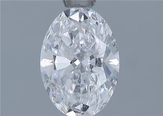 Loose Diamond - OVAL 0.9ct D VS1: Loose Diamond - OVAL 0.9ct D VS1 Source: Natural Shape: OVAL Carats: 0.9 Color: D Clarity: VS1 Certification: GIA Video: