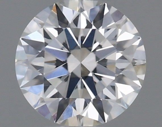 Loose Diamond - ROUND 0.19ct F VS2: Loose Diamond - ROUND 0.19ct F VS2 Source: Natural Shape: ROUND Carats: 0.19 Color: F Clarity: VS2 Certification: GIA Video: