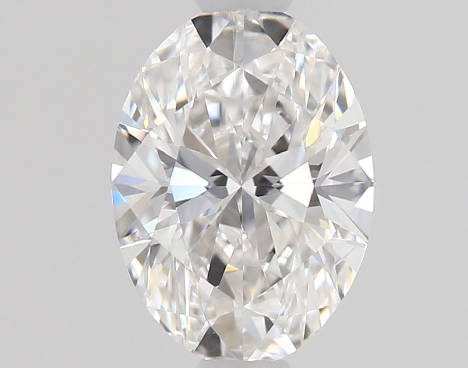 Loose Diamond - OVAL 0.51ct F SI1: Loose Diamond - OVAL 0.51ct F SI1 Source: Natural Shape: OVAL Carats: 0.51 Color: F Clarity: SI1 Certification: GIA Video: