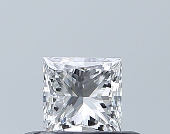 Loose Diamond - PRINCESS 0.3ct D IF: Loose Diamond - PRINCESS 0.3ct D IF Source: Natural Shape: PRINCESS Carats: 0.3 Color: D Clarity: IF Certification: GIA Video: Video Link The Diamond Depot Guarantee: All items in this auction are