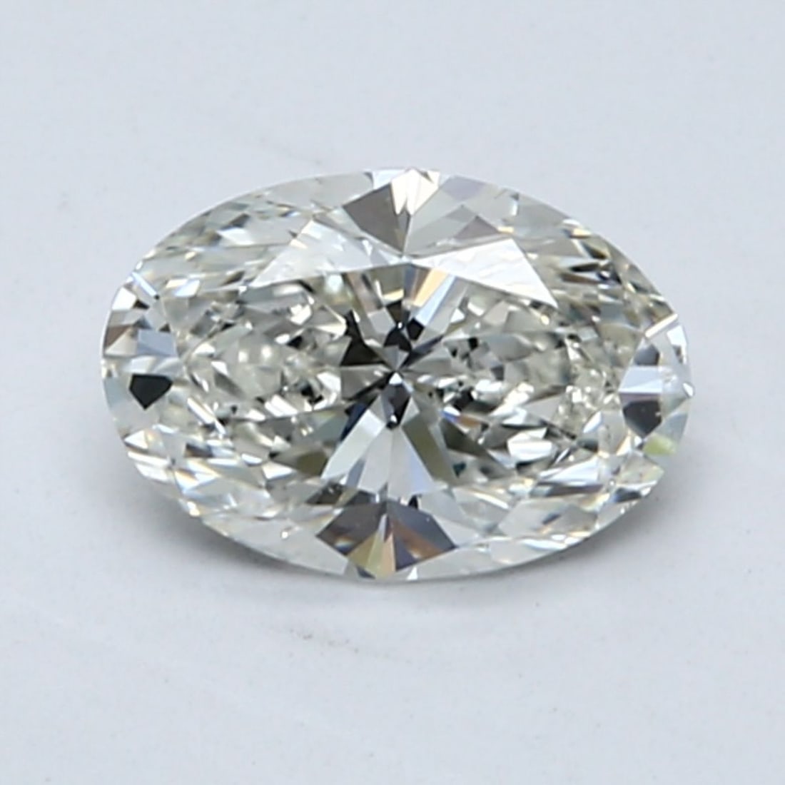Loose Diamond - OVAL 1.01ct H SI2 (1 of 1)