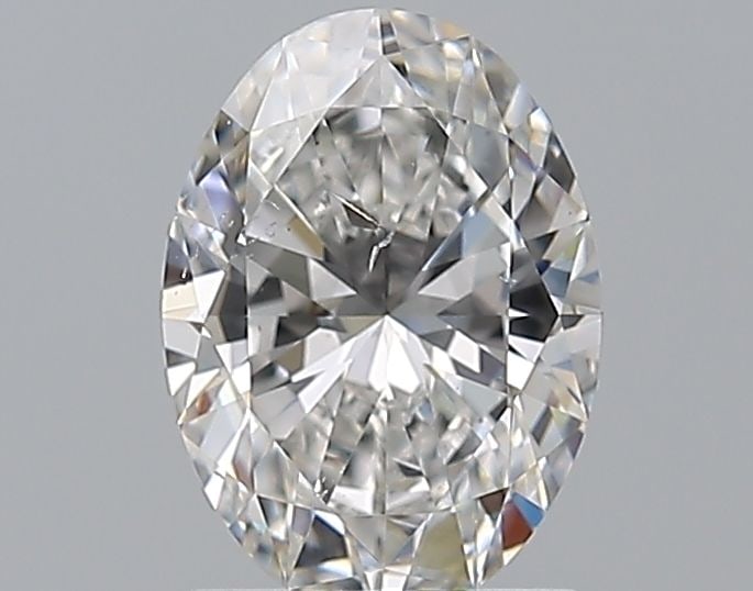Loose Diamond - OVAL 1.2ct F SI2: Loose Diamond - OVAL 1.2ct F SI2 Source: Natural Shape: OVAL Carats: 1.2 Color: F Clarity: SI2 Certification: GIA Video: