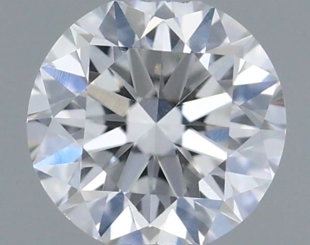 Loose Diamond - ROUND 0.27ct F SI1: Loose Diamond - ROUND 0.27ct F SI1 Source: Natural Shape: ROUND Carats: 0.27 Color: F Clarity: SI1 Certification: GIA Video: