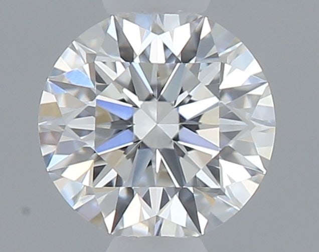 Loose Diamond - ROUND 0.31ct F VVS2: Loose Diamond - ROUND 0.31ct F VVS2 Source: Natural Shape: ROUND Carats: 0.31 Color: F Clarity: VVS2 Certification: GIA Video: