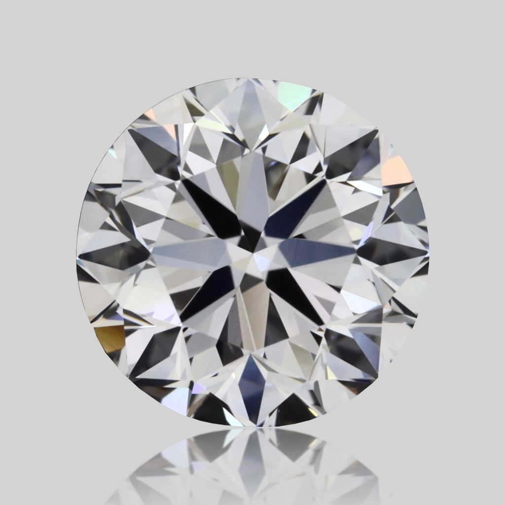 Loose Diamond - ROUND 1.01ct F VS1: Loose Diamond - ROUND 1.01ct F VS1 Source: Natural Shape: ROUND Carats: 1.01 Color: F Clarity: VS1 Certification: GIA Video: